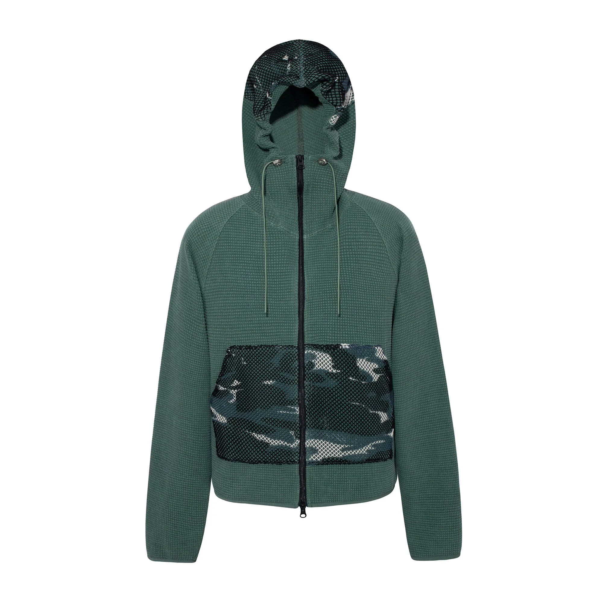 SHOP — FFFPOSTALSERVICE